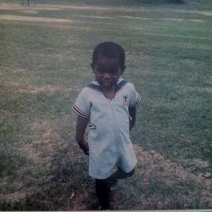 Meet your Posher, Omar